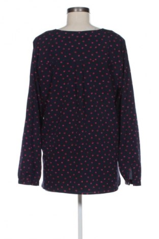 Дамска блуза Tom Tailor, Размер M, Цвят Многоцветен, Цена 2,55 €