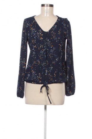 Γυναικεία μπλούζα Tom Tailor, Μέγεθος XS, Χρώμα Πολύχρωμο, Τιμή 4,99 €