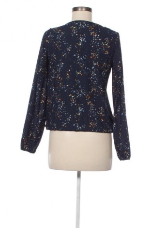 Γυναικεία μπλούζα Tom Tailor, Μέγεθος XS, Χρώμα Πολύχρωμο, Τιμή 4,99 €