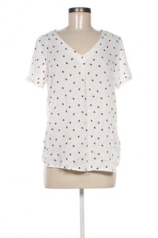 Γυναικεία μπλούζα Tom Tailor, Μέγεθος S, Χρώμα Πολύχρωμο, Τιμή 7,99 €