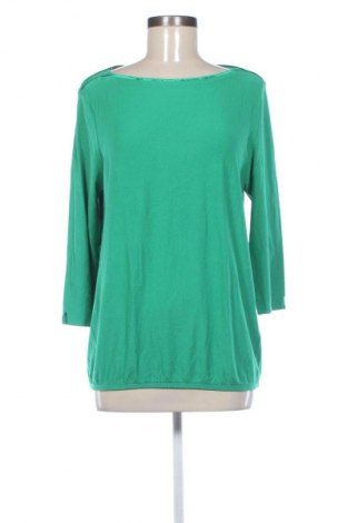 Dámska blúza Tom Tailor, Veľkosť L, Farba Zelená, Cena  14,95 €