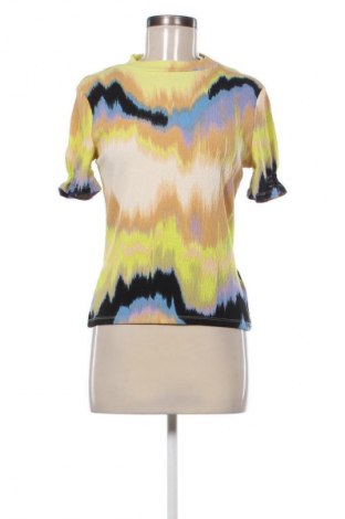 Γυναικεία μπλούζα Tom Tailor, Μέγεθος XS, Χρώμα Πολύχρωμο, Τιμή 8,50 €