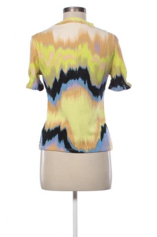 Γυναικεία μπλούζα Tom Tailor, Μέγεθος XS, Χρώμα Πολύχρωμο, Τιμή 8,50 €