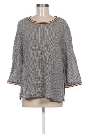 Дамска блуза Tom Tailor, Размер XXL, Цвят Многоцветен, Цена 7,15 €