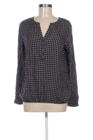 Дамска блуза Tom Tailor, Размер M, Цвят Многоцветен, Цена 4,60 €