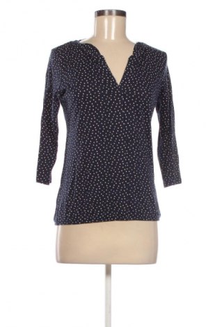 Γυναικεία μπλούζα Tom Tailor, Μέγεθος XS, Χρώμα Πολύχρωμο, Τιμή 17,99 €