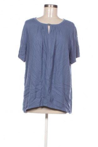 Дамска блуза Tom Tailor, Размер 3XL, Цвят Син, Цена 9,71 €