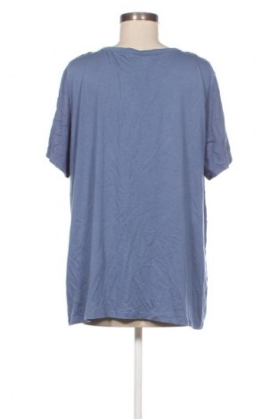 Дамска блуза Tom Tailor, Размер 3XL, Цвят Син, Цена 9,71 €