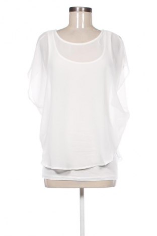 Дамска блуза Tom Tailor, Размер XS, Цвят Бял, Цена 6,64 €