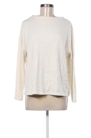 Дамска блуза Tom Tailor, Размер M, Цвят Екрю, Цена 12,27 €