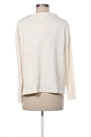 Дамска блуза Tom Tailor, Размер M, Цвят Екрю, Цена 12,27 €