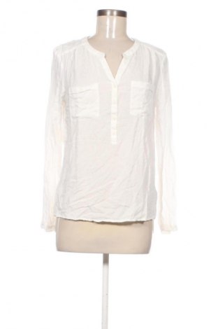 Дамска блуза Tom Tailor, Размер S, Цвят Екрю, Цена 4,09 €