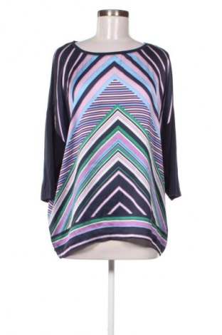 Дамска блуза Tom Tailor, Размер 3XL, Цвят Многоцветен, Цена 14,00 €