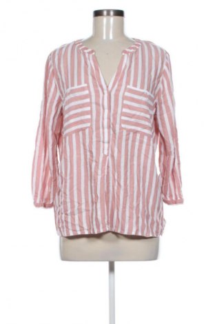 Γυναικεία μπλούζα Tom Tailor, Μέγεθος M, Χρώμα Πολύχρωμο, Τιμή 5,99 €