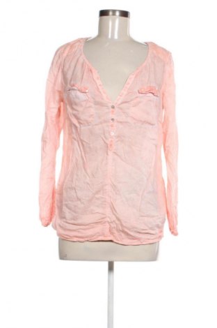 Bluză de femei Tom Tailor, Mărime M, Culoare Roz, Preț 21,99 Lei
