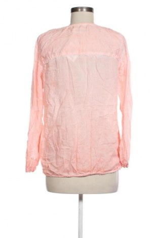 Bluză de femei Tom Tailor, Mărime M, Culoare Roz, Preț 21,99 Lei