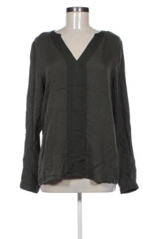 Дамска блуза Tom Tailor, Размер L, Цвят Зелен, Цена 6,64 €