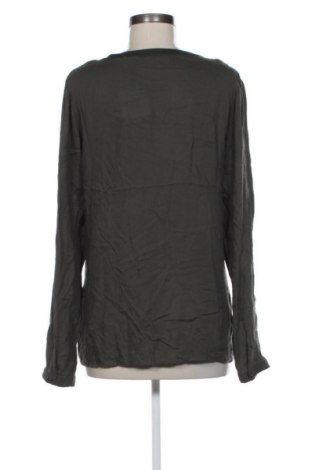 Дамска блуза Tom Tailor, Размер L, Цвят Зелен, Цена 6,64 €