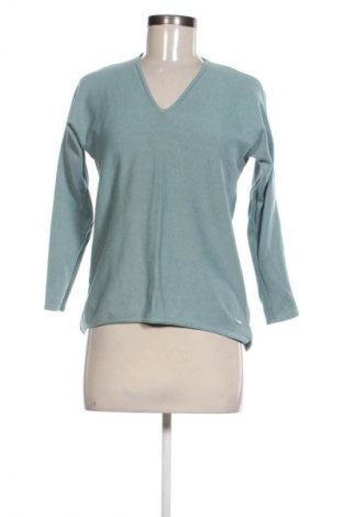 Bluzka damska Tom Tailor, Rozmiar XS, Kolor Zielony, Cena 78,99 zł