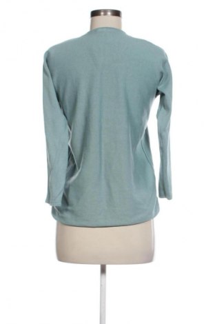 Bluzka damska Tom Tailor, Rozmiar XS, Kolor Zielony, Cena 78,99 zł