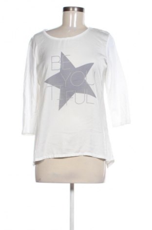 Γυναικεία μπλούζα Tom Tailor, Μέγεθος S, Χρώμα Πολύχρωμο, Τιμή 17,99 €