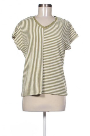 Γυναικεία μπλούζα Tom Tailor, Μέγεθος S, Χρώμα Πολύχρωμο, Τιμή 14,99 €