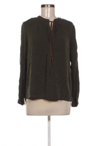 Bluză de femei Tommy Hilfiger, Mărime M, Culoare Verde, Preț 97,99 Lei