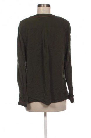 Bluză de femei Tommy Hilfiger, Mărime M, Culoare Verde, Preț 97,99 Lei