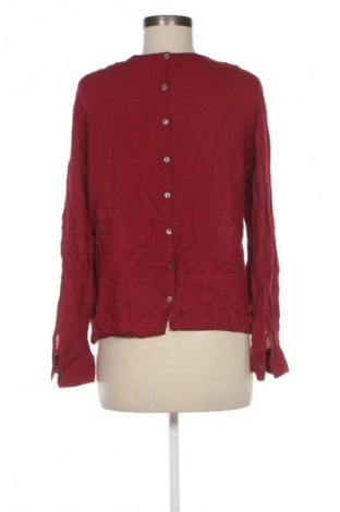 Bluză de femei Tommy Hilfiger, Mărime M, Culoare Roșu, Preț 119,99 Lei