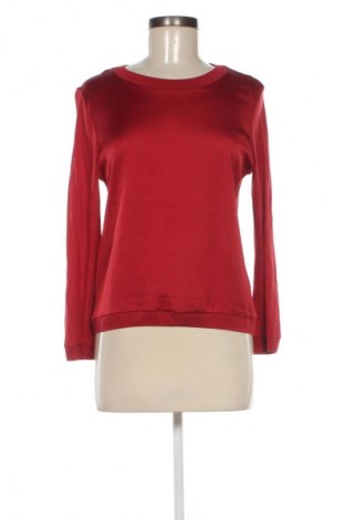 Γυναικεία μπλούζα Tommy Hilfiger, Μέγεθος S, Χρώμα Κόκκινο, Τιμή 25,99 €