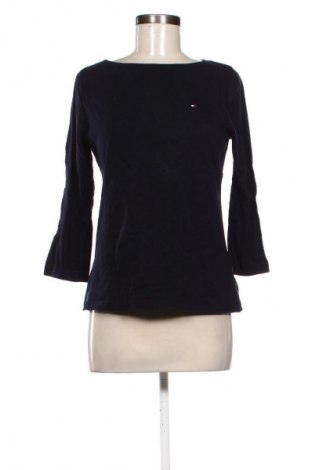 Dámská halenka Tommy Hilfiger, Velikost S, Barva Modrá, Cena  1 329,00 Kč