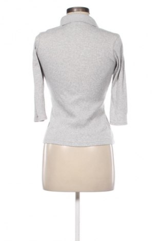 Дамска блуза Tommy Hilfiger, Размер S, Цвят Сив, Цена 60,18 €