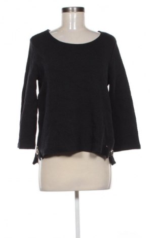 Bluză de femei Tommy Hilfiger, Mărime M, Culoare Albastru, Preț 85,99 Lei