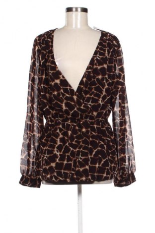 Bluzka damska Top Secret, Rozmiar L, Kolor Kolorowy, Cena 79,33 zł