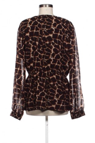 Bluzka damska Top Secret, Rozmiar L, Kolor Kolorowy, Cena 79,33 zł