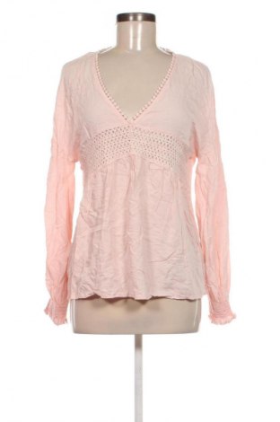 Bluzka damska Top Secret, Rozmiar M, Kolor Różowy, Cena 51,99 zł