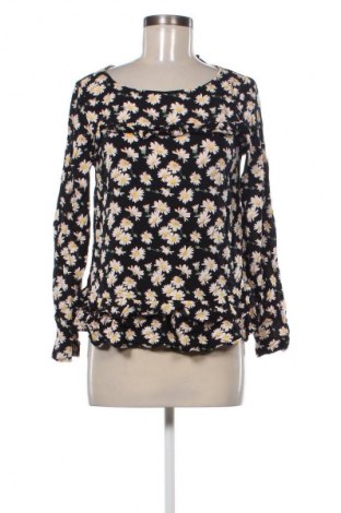Γυναικεία μπλούζα Top Secret, Μέγεθος S, Χρώμα Πολύχρωμο, Τιμή 5,99 €