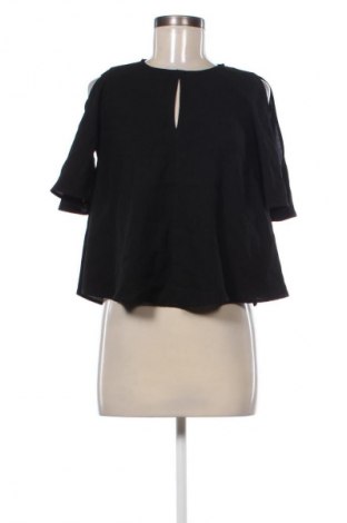 Bluză de femei Topshop, Mărime S, Culoare Negru, Preț 20,99 Lei