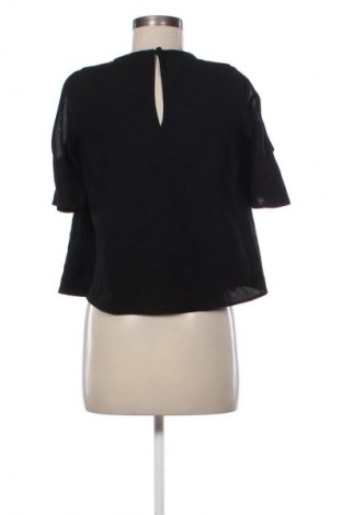 Bluză de femei Topshop, Mărime S, Culoare Negru, Preț 20,99 Lei