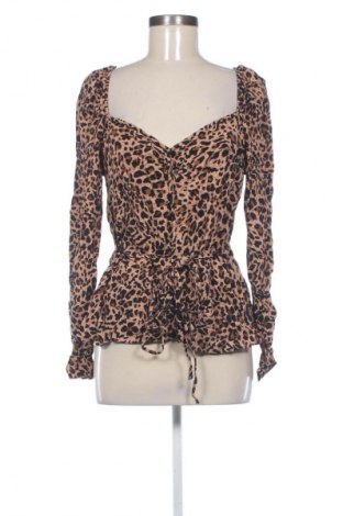 Bluzka damska Topshop, Rozmiar XL, Kolor Kolorowy, Cena 78,99 zł