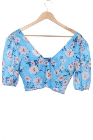 Dámská halenka Trendyol, Velikost L, Barva Vícebarevné, Cena  162,00 Kč