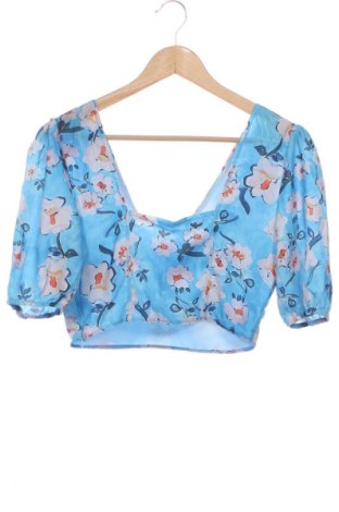 Dámská halenka Trendyol, Velikost L, Barva Vícebarevné, Cena  162,00 Kč