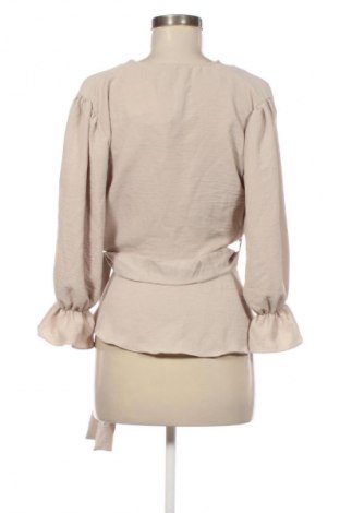 Дамска блуза Trendyol, Размер S, Цвят Бежов, Цена 9,20 €
