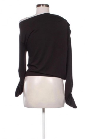 Bluzka damska Trendyol, Rozmiar L, Kolor Czarny, Cena 46,80 zł