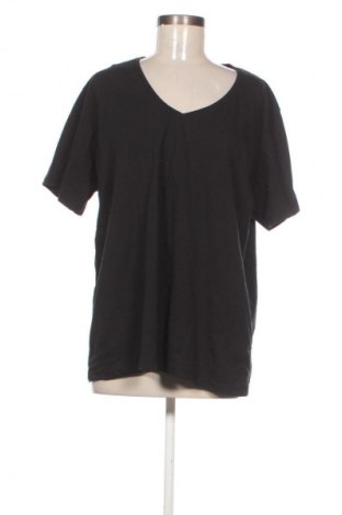 Дамска блуза Trendyol, Размер XL, Цвят Черен, Цена 5,62 €