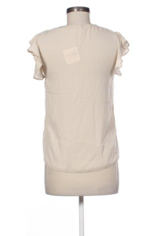 Bluzka damska Trendyol, Rozmiar XS, Kolor Beżowy, Cena 58,99 zł