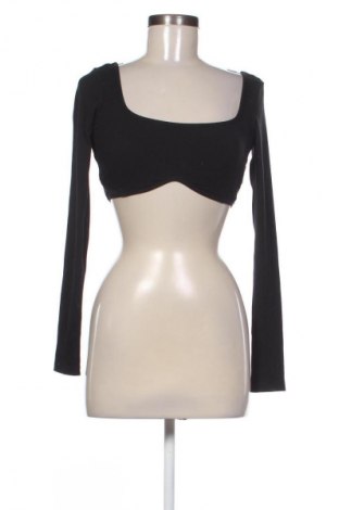 Bluzka damska Trendyol, Rozmiar XS, Kolor Czarny, Cena 170,99 zł