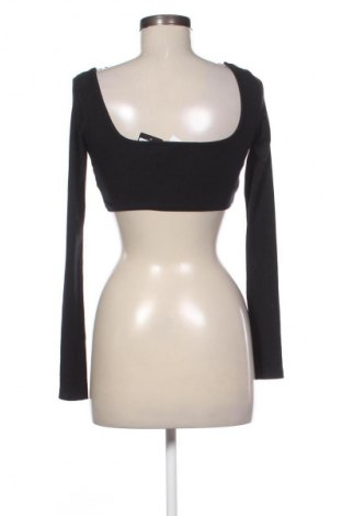 Bluzka damska Trendyol, Rozmiar XS, Kolor Czarny, Cena 170,99 zł