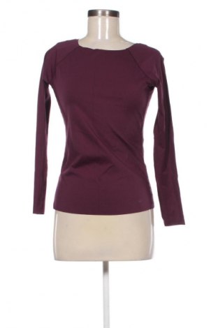 Γυναικεία μπλούζα Triumph, Μέγεθος S, Χρώμα Βιολετί, Τιμή 12,99 €