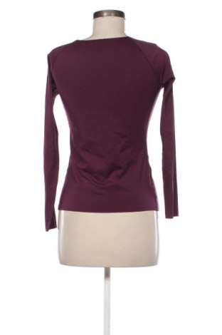 Γυναικεία μπλούζα Triumph, Μέγεθος S, Χρώμα Βιολετί, Τιμή 12,99 €